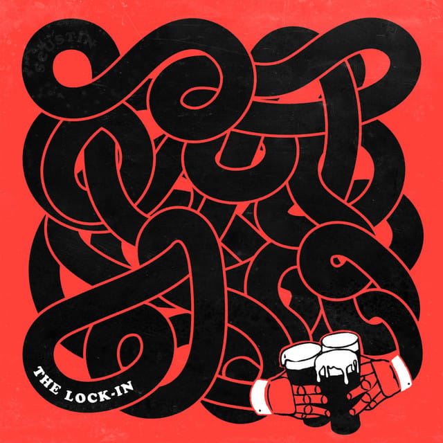 The Lock-In - EP