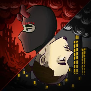 Double Face
