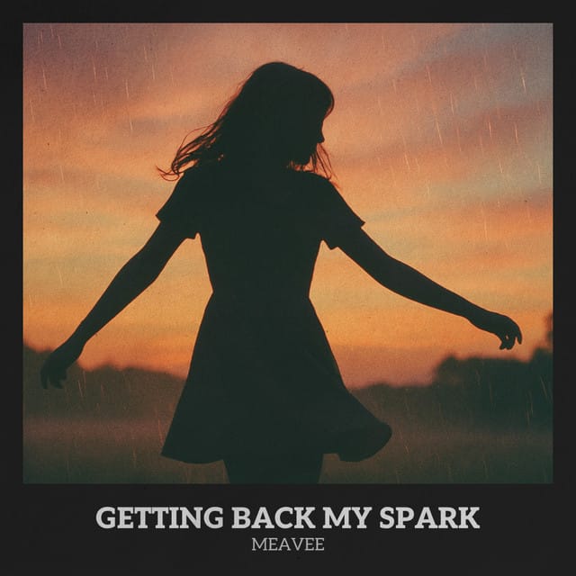 Getting Back My Spark - EP
