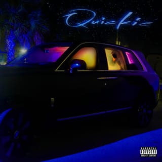 Quickie - Single