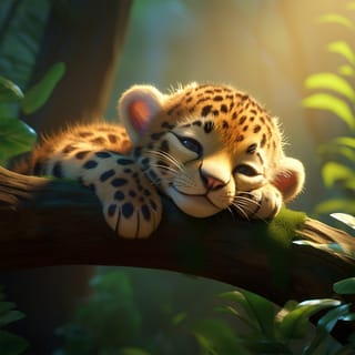 Savannah's Favorite Lullabies