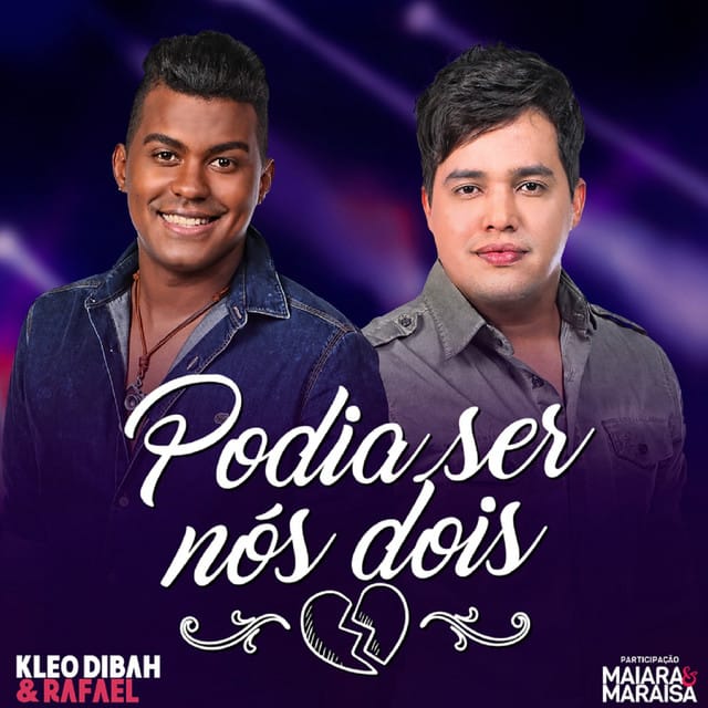 Podia ser nós dois