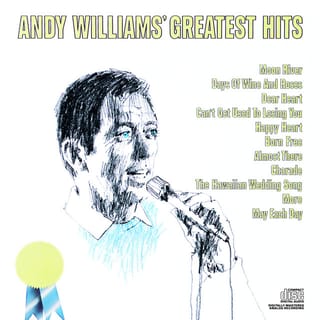 Andy Williams' Greatest Hits