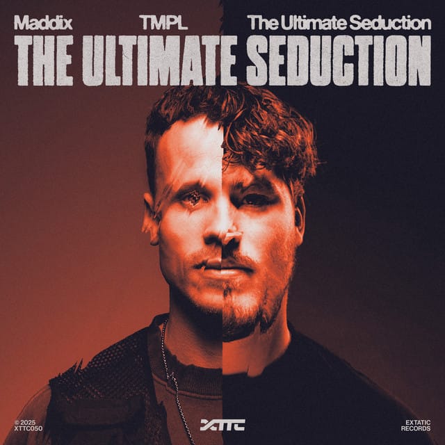 The Ultimate Seduction