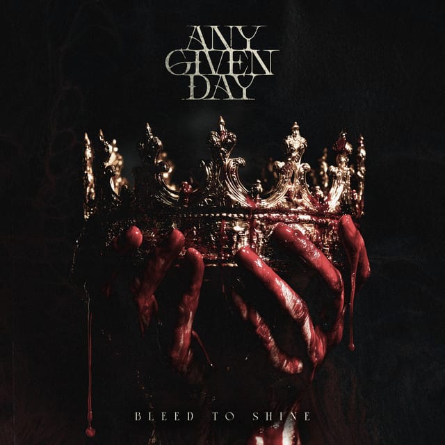 Bleed to Shine - Single