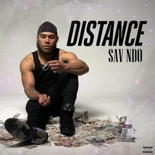 Distance - Single