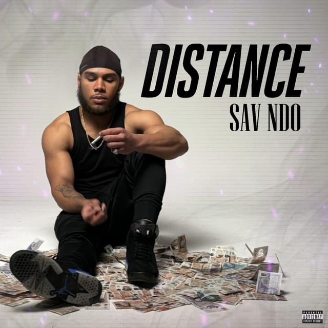 Distance - Single