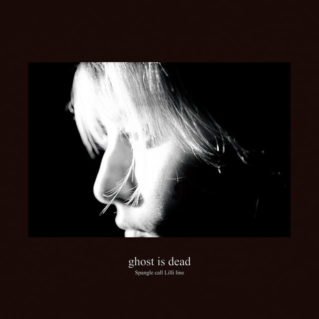 Ghost Is Dead