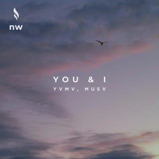 You & I