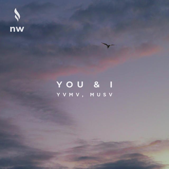 You & I
