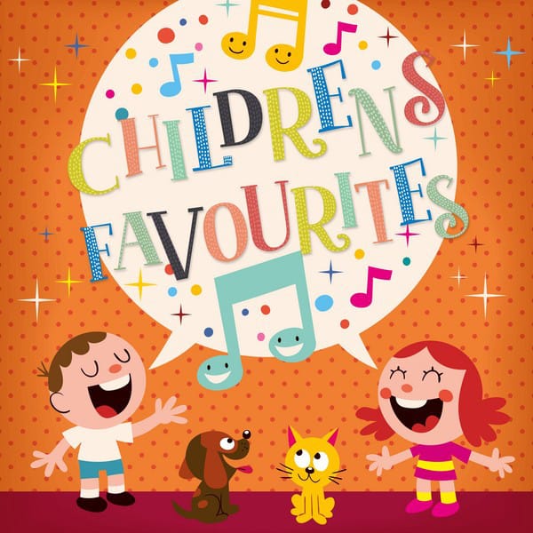 Children's Favourites