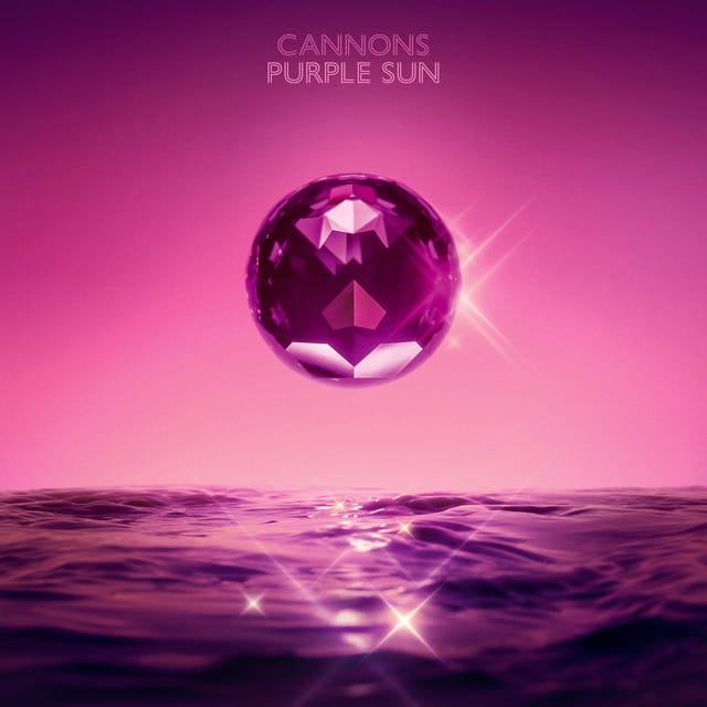 Purple Sun - Single