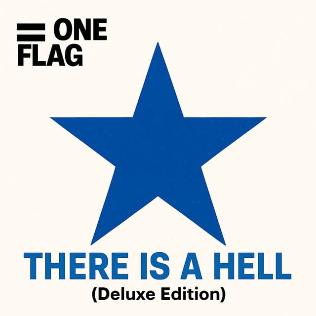 There is a Hell (Deluxe Edition)