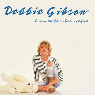Out of the Blue (Deluxe Edition)
