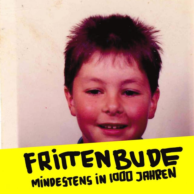Mindestens In 1000 Jahren