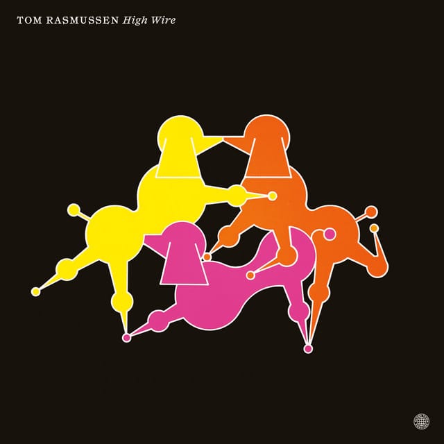 There's A Lot To Be Happy About (Jen Cardini Remix)