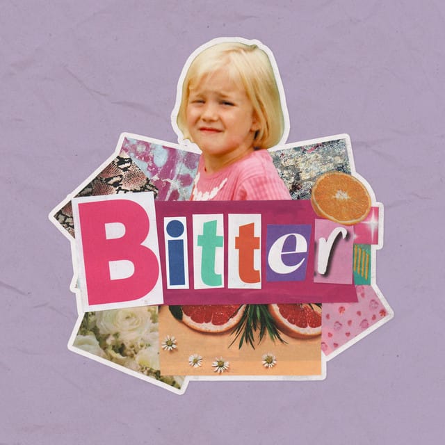 Bitter - Single
