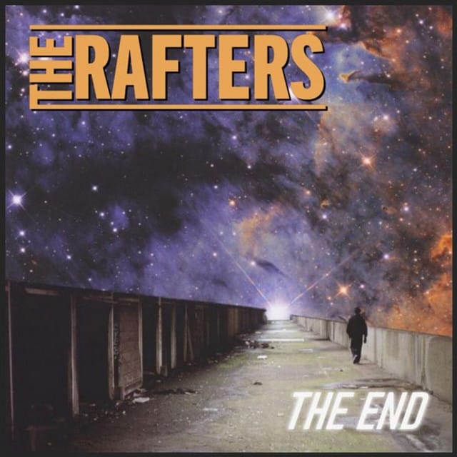 The End - Single