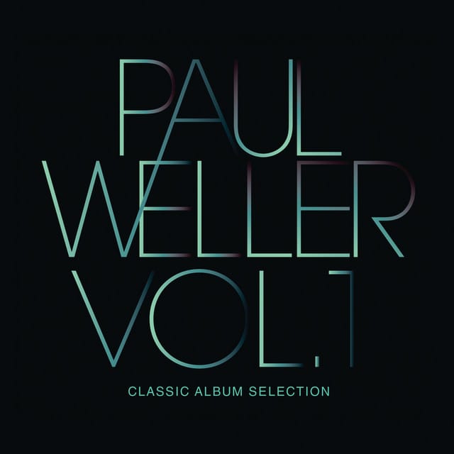 Classic Album Selection (Vol.1)