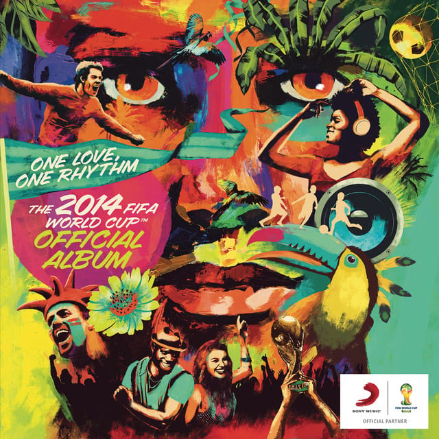 La La La (Brazil 2014)