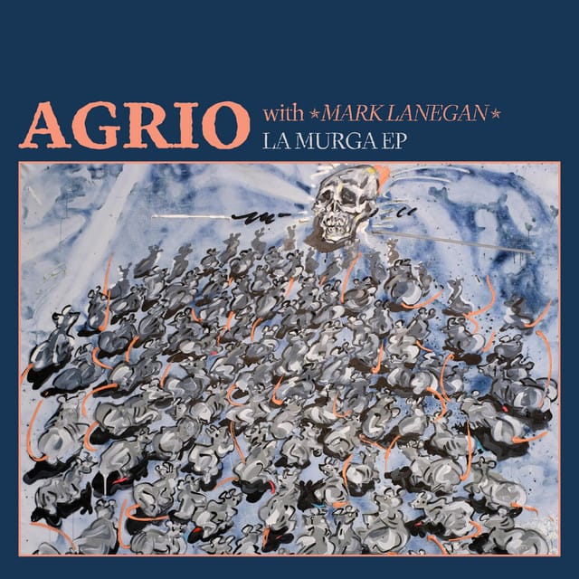 La Murga EP