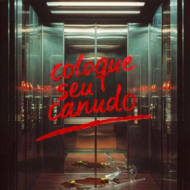 Coloque Seu Canudo