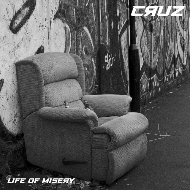 Life of Misery - Single