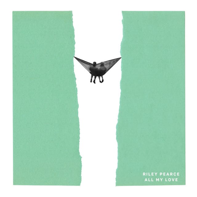 All My Love - Single