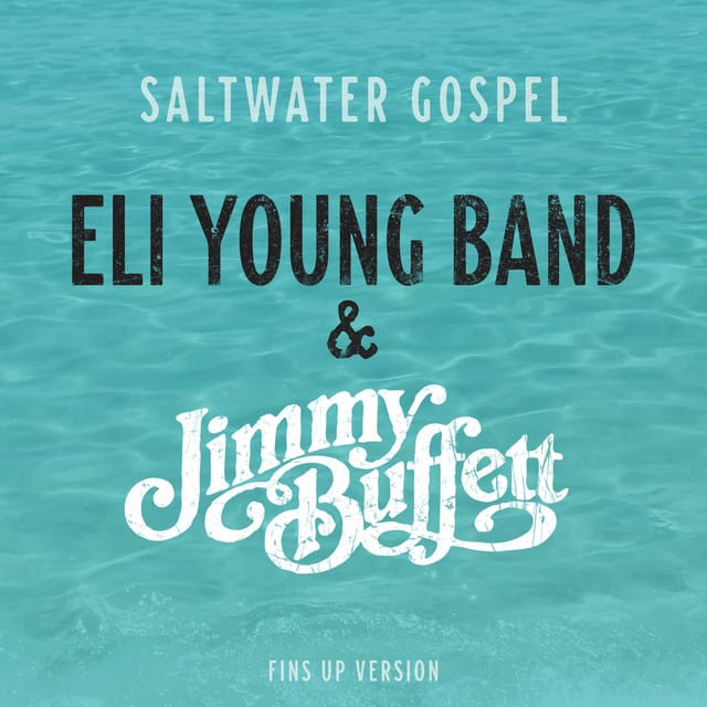 Saltwater Gospel (Fins Up version)