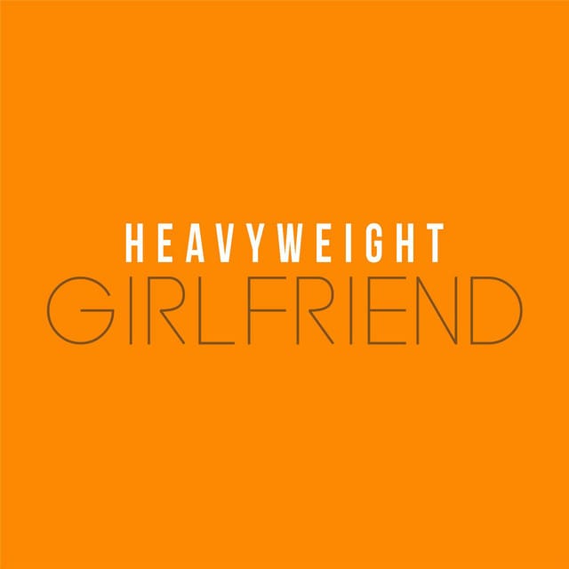 Girlfriend - Single