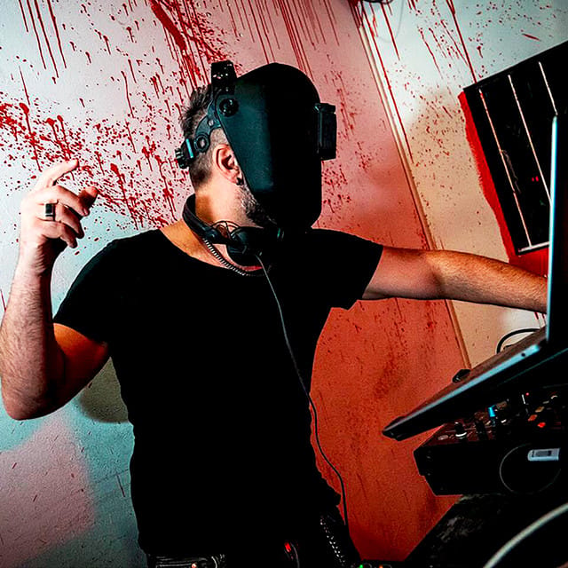 Red Light District (radio edit)