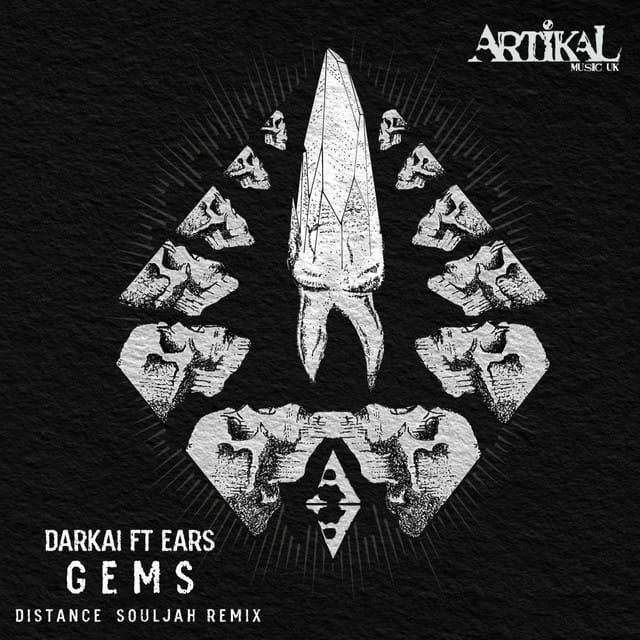 Gems (Distance Souljah Remix)