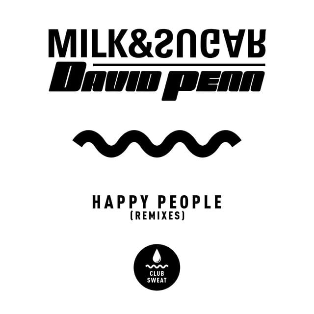 Happy People (Remixes)