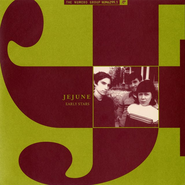 Early Stars - Single