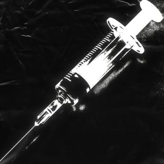 ANTIDOTE