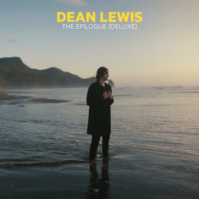 The Epilogue (Deluxe)
