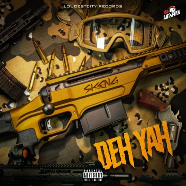 Deh Yah - Single