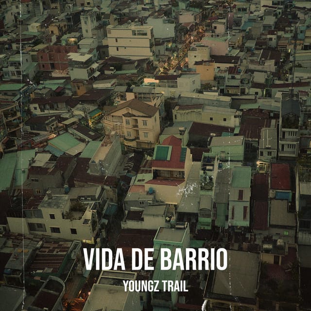 Vida de Barrio
