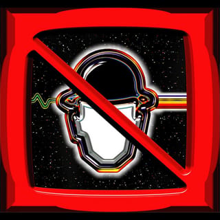 No Hats Beyond This Point