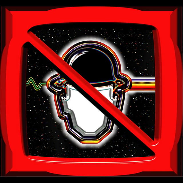 No Hats Beyond This Point