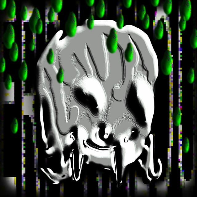 RICRAP - EP