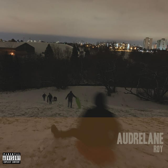 Roy - EP