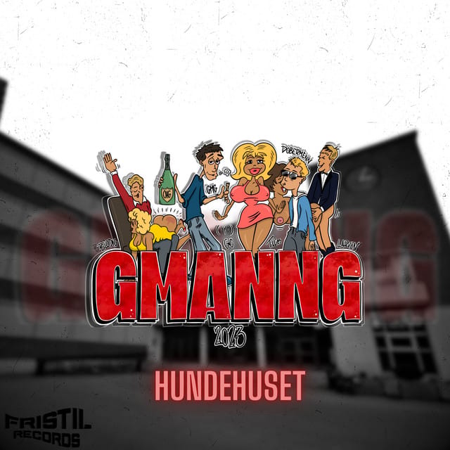 GMANNG 2023 - EP