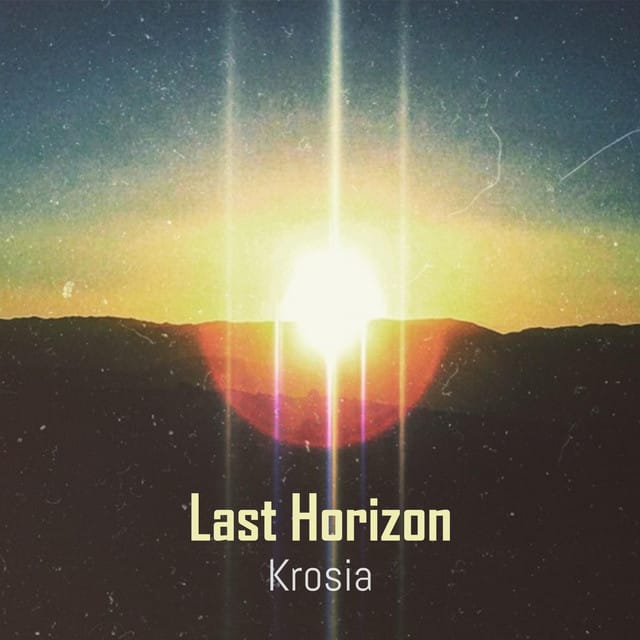 Last Horizon