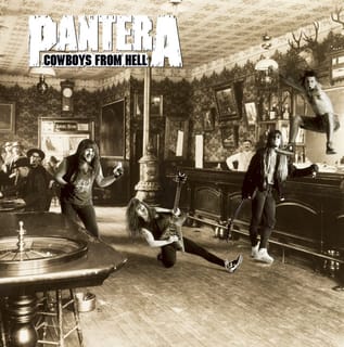 Cowboys from Hell (Deluxe Edition)