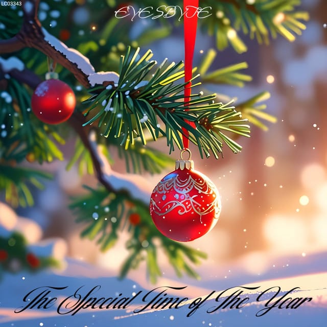 The Special Time of The Year