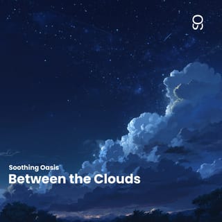 Between the Clouds
