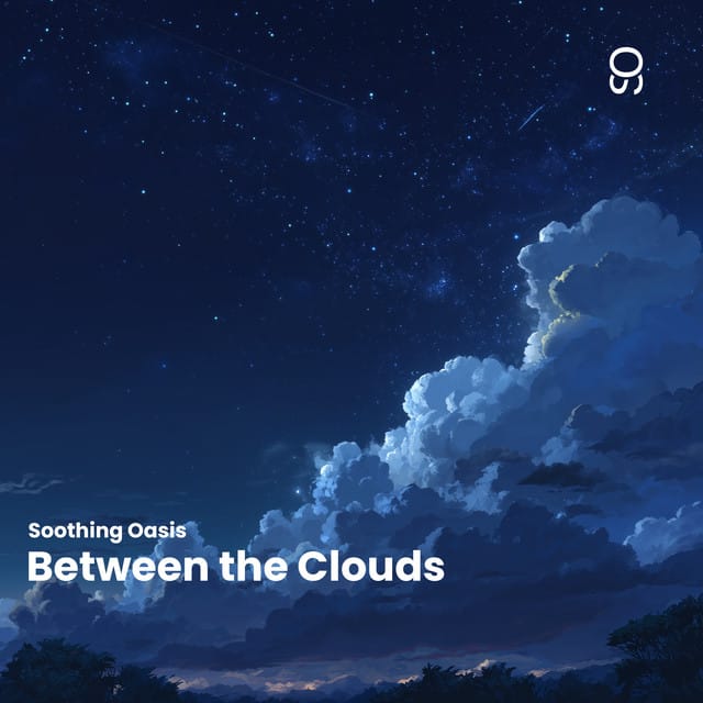 Between the Clouds