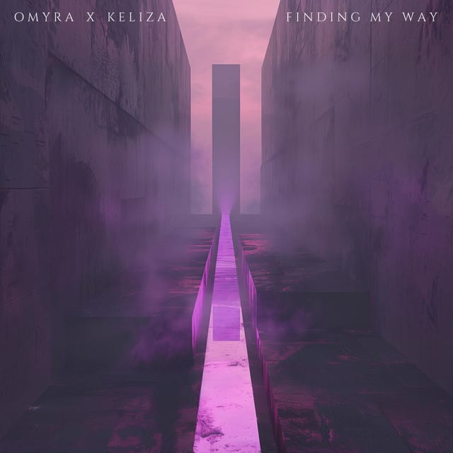 Finding My Way
