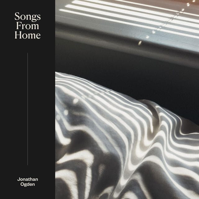 Songs From Home - EP